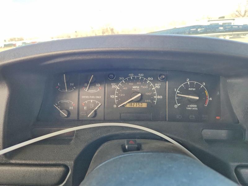 1995 Ford F350