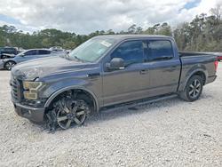 2015 Ford F150 Supercrew for sale in Houston, TX