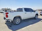 2022 Chevrolet Silverado K1500 Custom