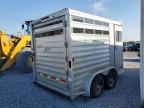 2018 Exxiss 2005 Universal Exiss Express 2H BP Horse Trailer