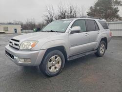 2005 Toyota 4runner Limited for sale in Grantville, PA