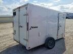 2025 Homesteader 6121S Enclosed Cargo Trailer