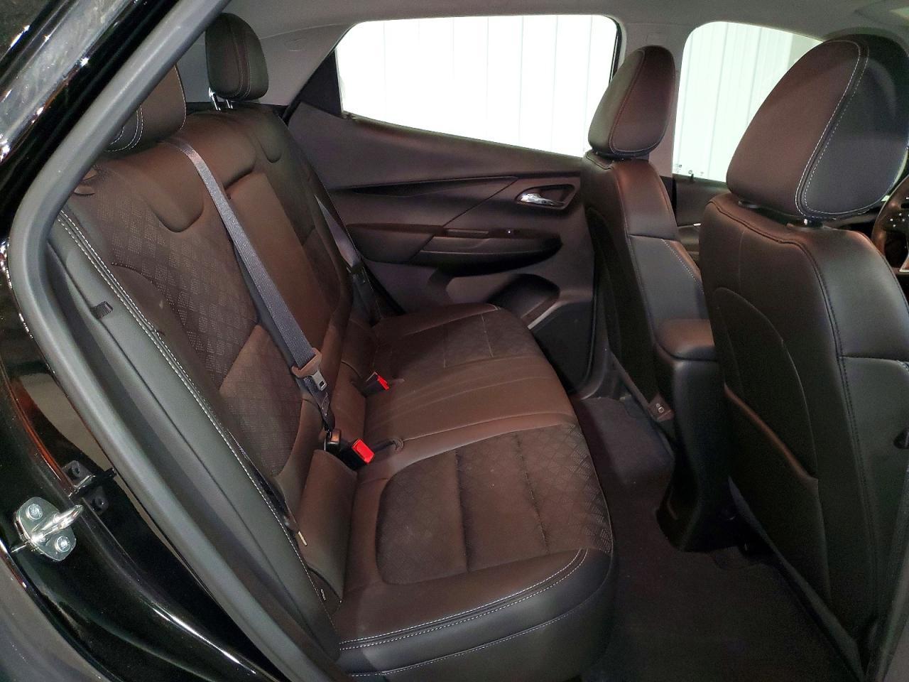 2023 Chevrolet Bolt ev 2LT