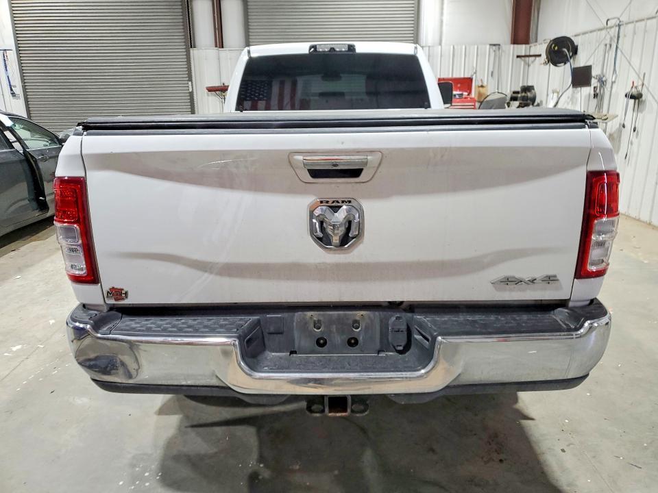 2019 Dodge RAM 3500 BIG Horn