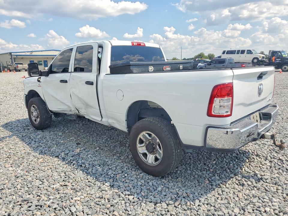 2023 Dodge RAM 2500 Tradesman