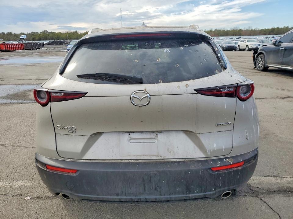 2024 Mazda Cx-30 Premium