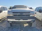2007 Chevrolet Silverado K2500 Heavy Duty