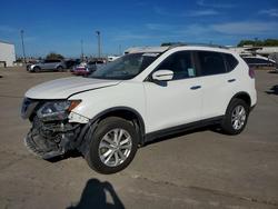 2016 Nissan Rogue sv for sale in Sacramento, CA