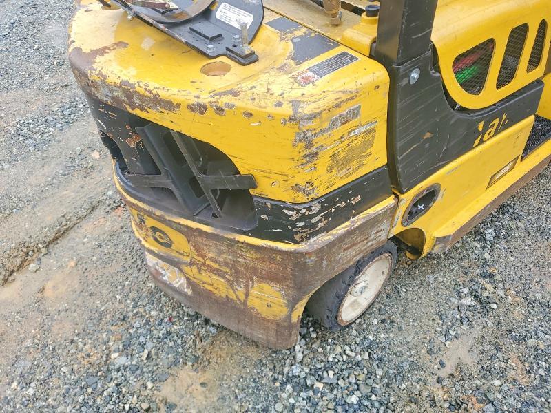 2016 Yale Forklift