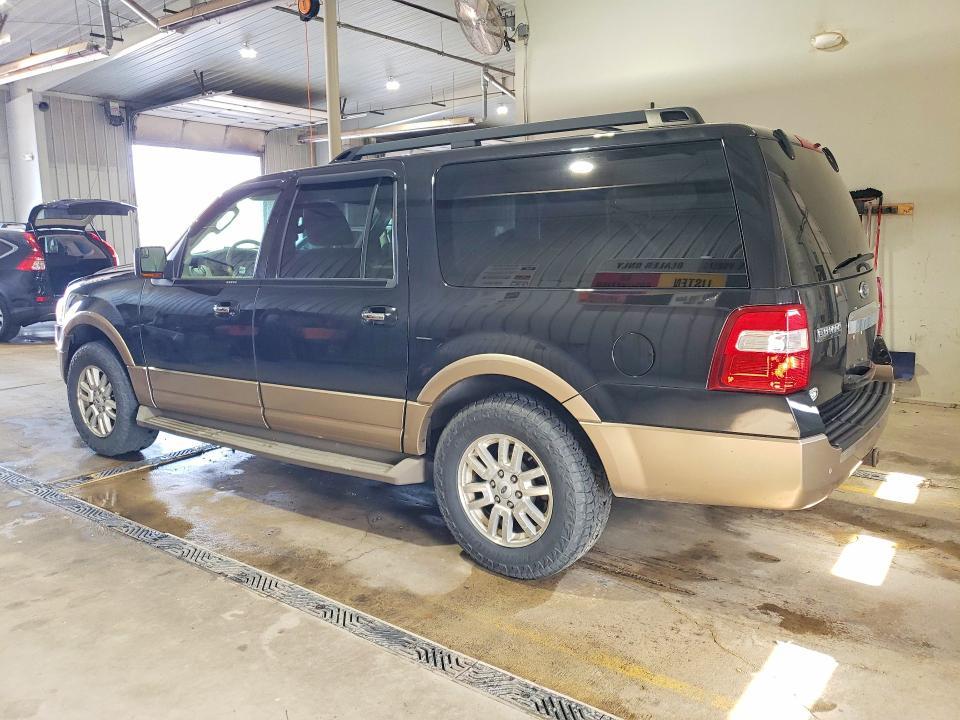 2013 Ford Expedition el xlt