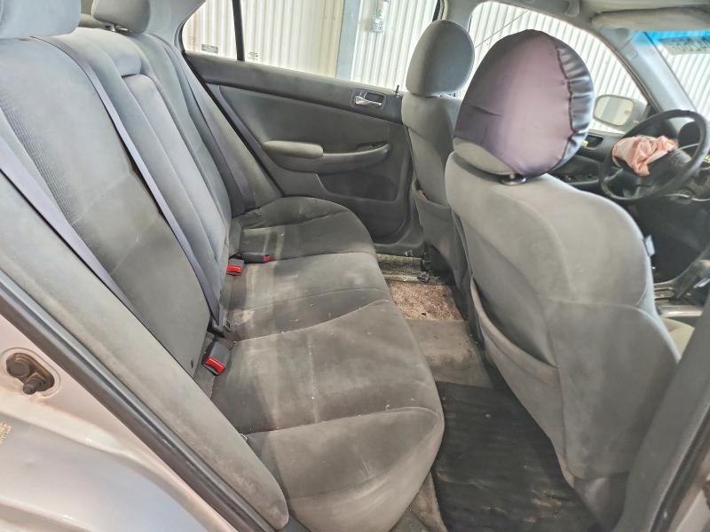 2007 Honda Accord se