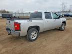 2010 Chevrolet Silverado K1500 LT