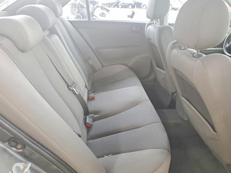 2009 Hyundai Sonata gls