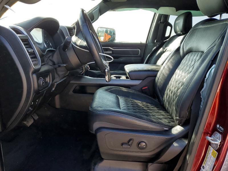 2022 Dodge RAM 1500 BIG Horn