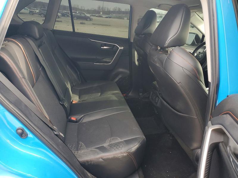 2019 Toyota Rav4 Adventure