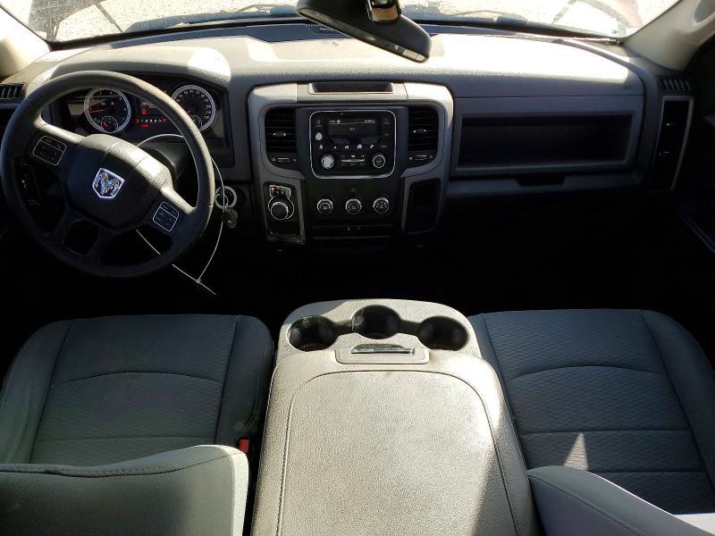 2019 Dodge RAM 1500 Classic Tradesman