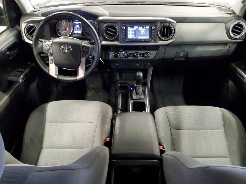 2017 Toyota Tacoma SR5 V6