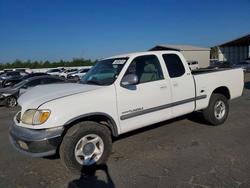 2001 Toyota Tundra SR5 en venta en Fresno, CA