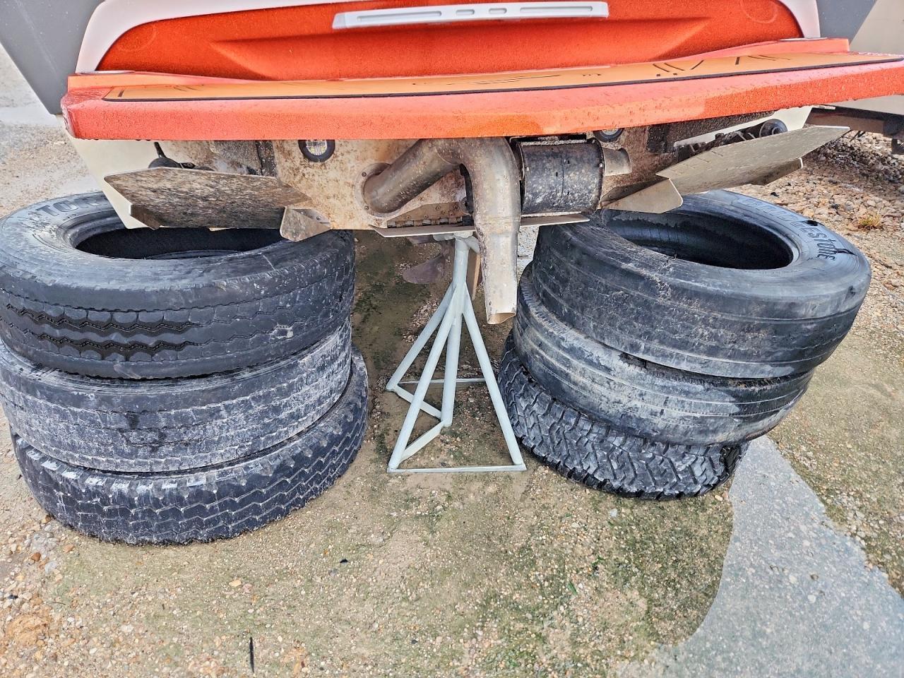 2021 'other Boat' R23LT