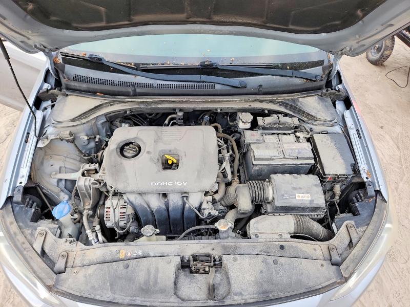 2017 Hyundai Elantra Value Edition