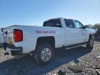 2018 Chevrolet Silverado C2500 Heavy Duty LT
