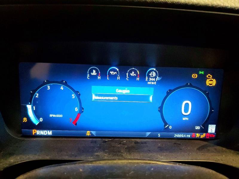 2024 Ford F150 XLT