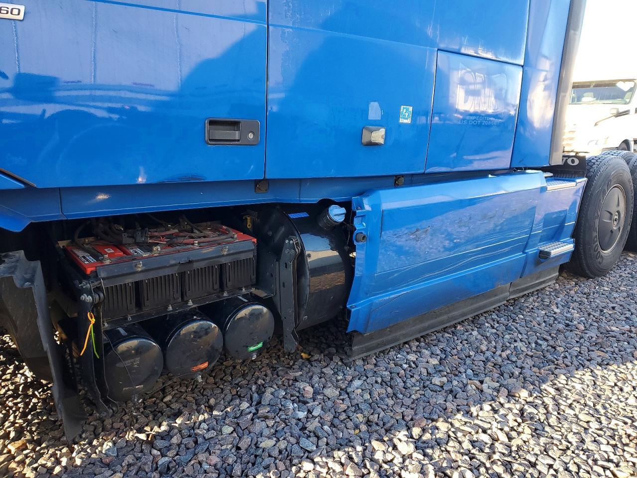 2023 Volvo VNL Semi Truck