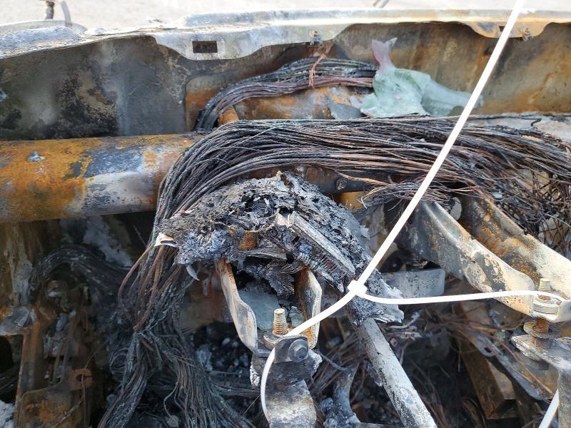 2001 Ford F150 Supercrew