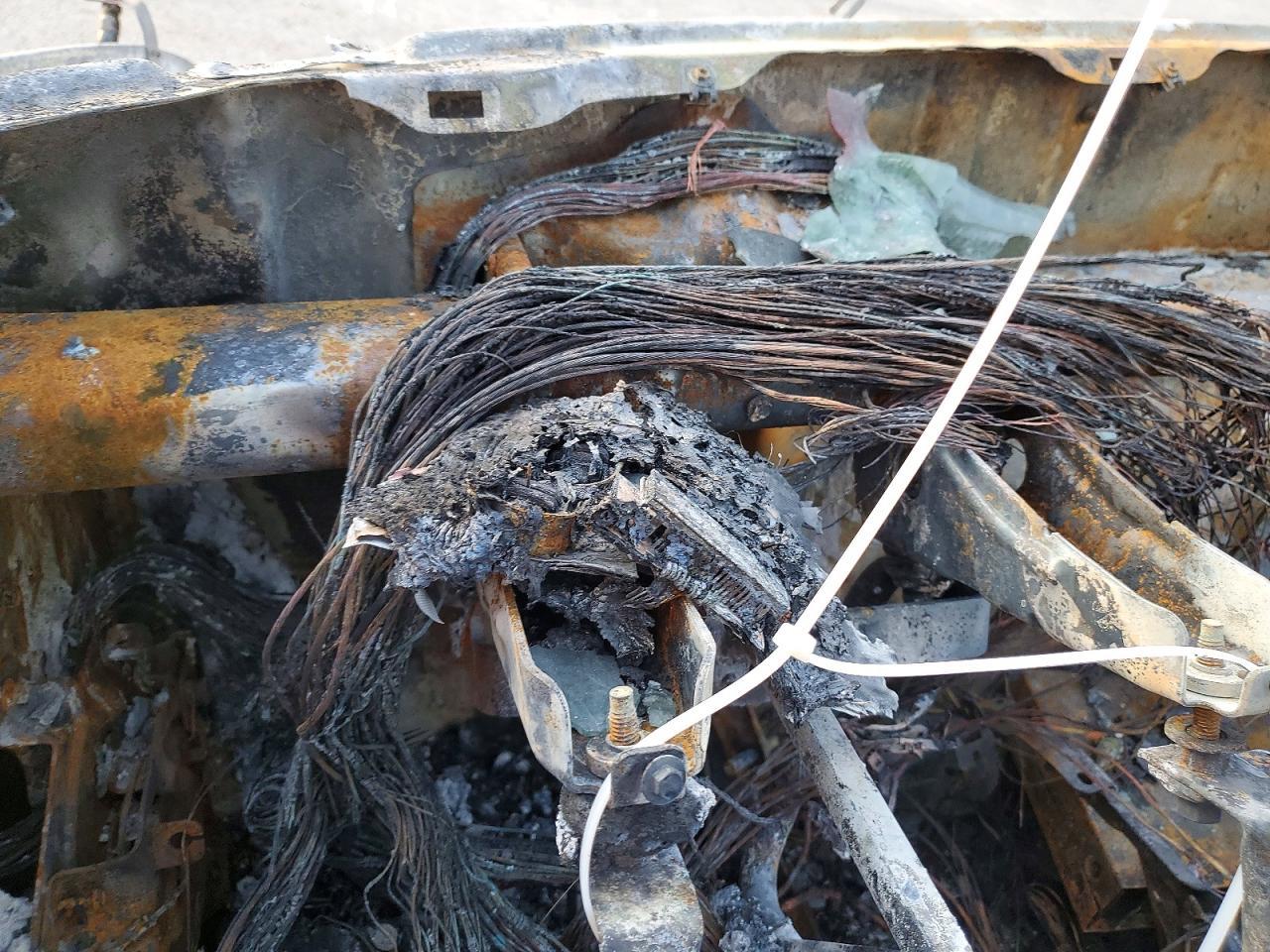 2001 Ford F150 Supercrew