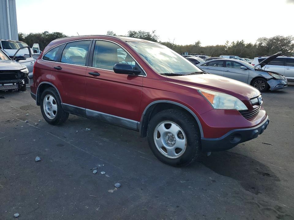 2008 Honda Cr-v lx