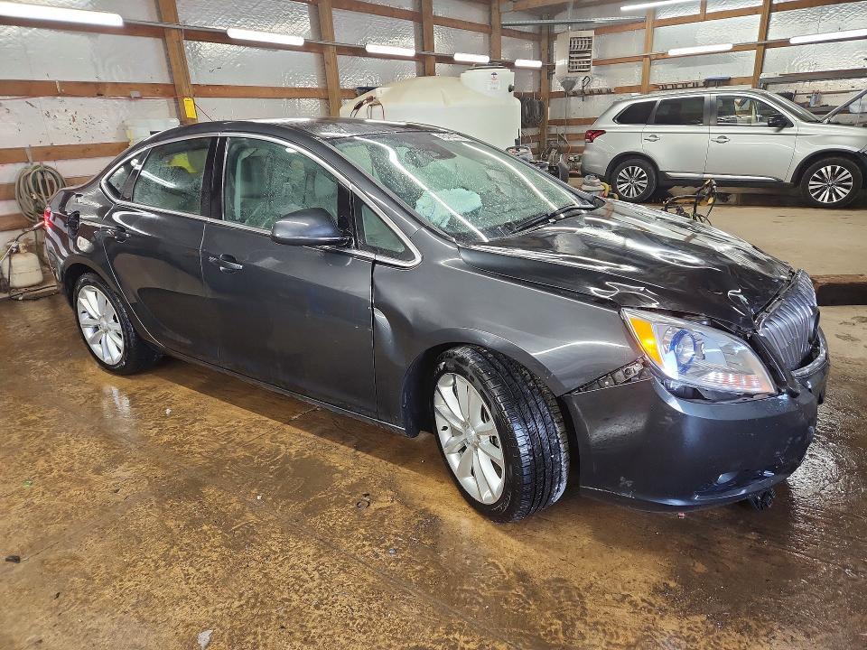 2015 Buick Verano Convenience
