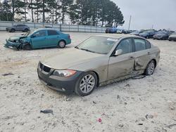 2007 BMW 328 i en venta en Loganville, GA