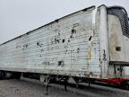 2011 Wabash SH Rfalhsa Refrigerated Van Trailer