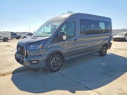 2025 Ford Transit T-350 en venta en Sacramento, CA
