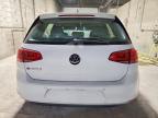 2015 Volkswagen E-golf Limited