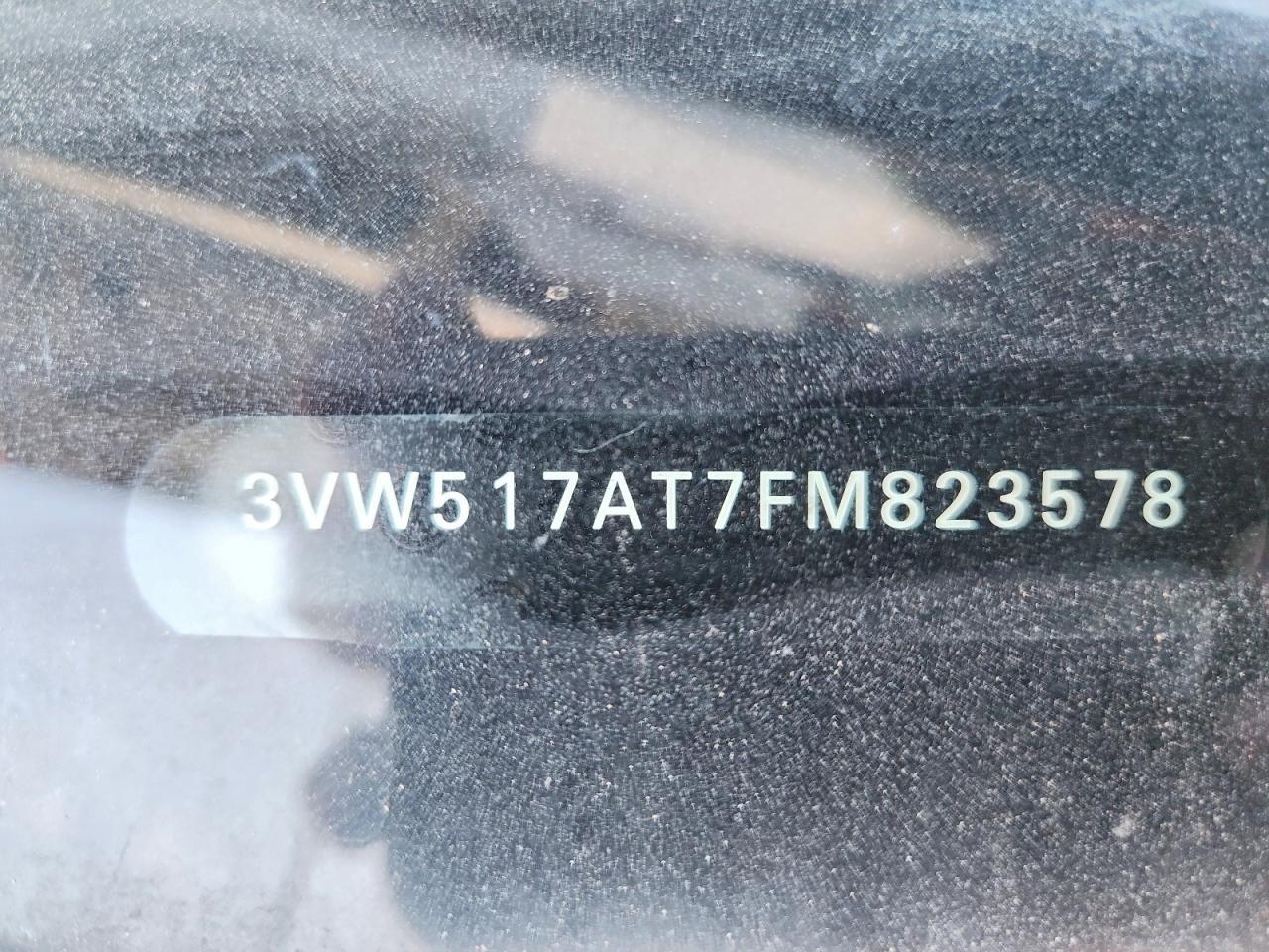 2015 Volkswagen Beetle 1.8t