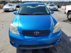 2007 Toyota Matrix xr