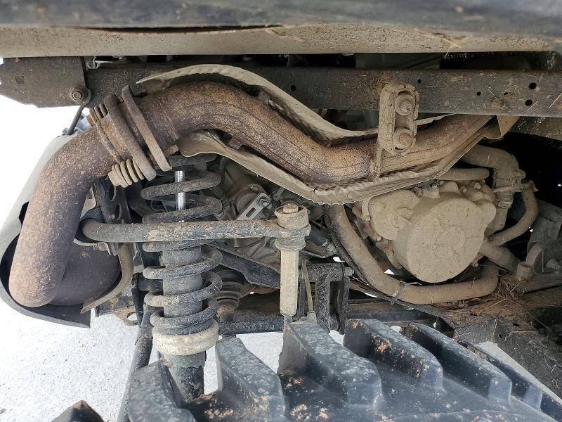 2023 Polaris Ranger Utility Vehicle