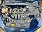 2018 Ford Focus s