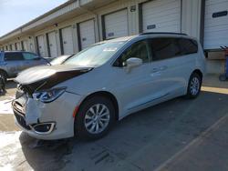 2017 Chrysler Pacifica Touring l for sale in Louisville, KY