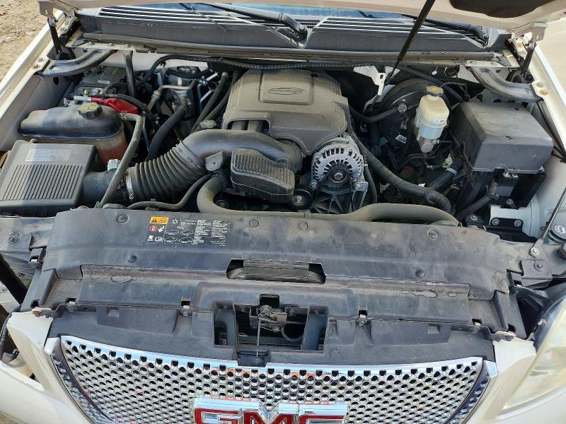 2013 GMC Yukon slt