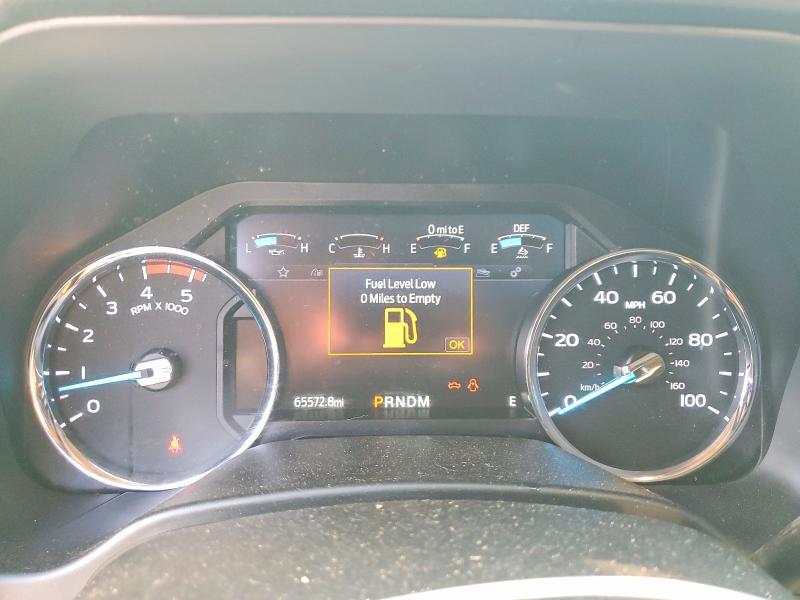 2020 Ford F250 Super Duty