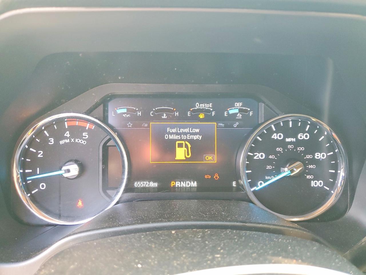 2020 Ford F250 Super Duty