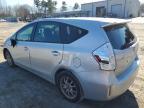 2014 Toyota Prius v two
