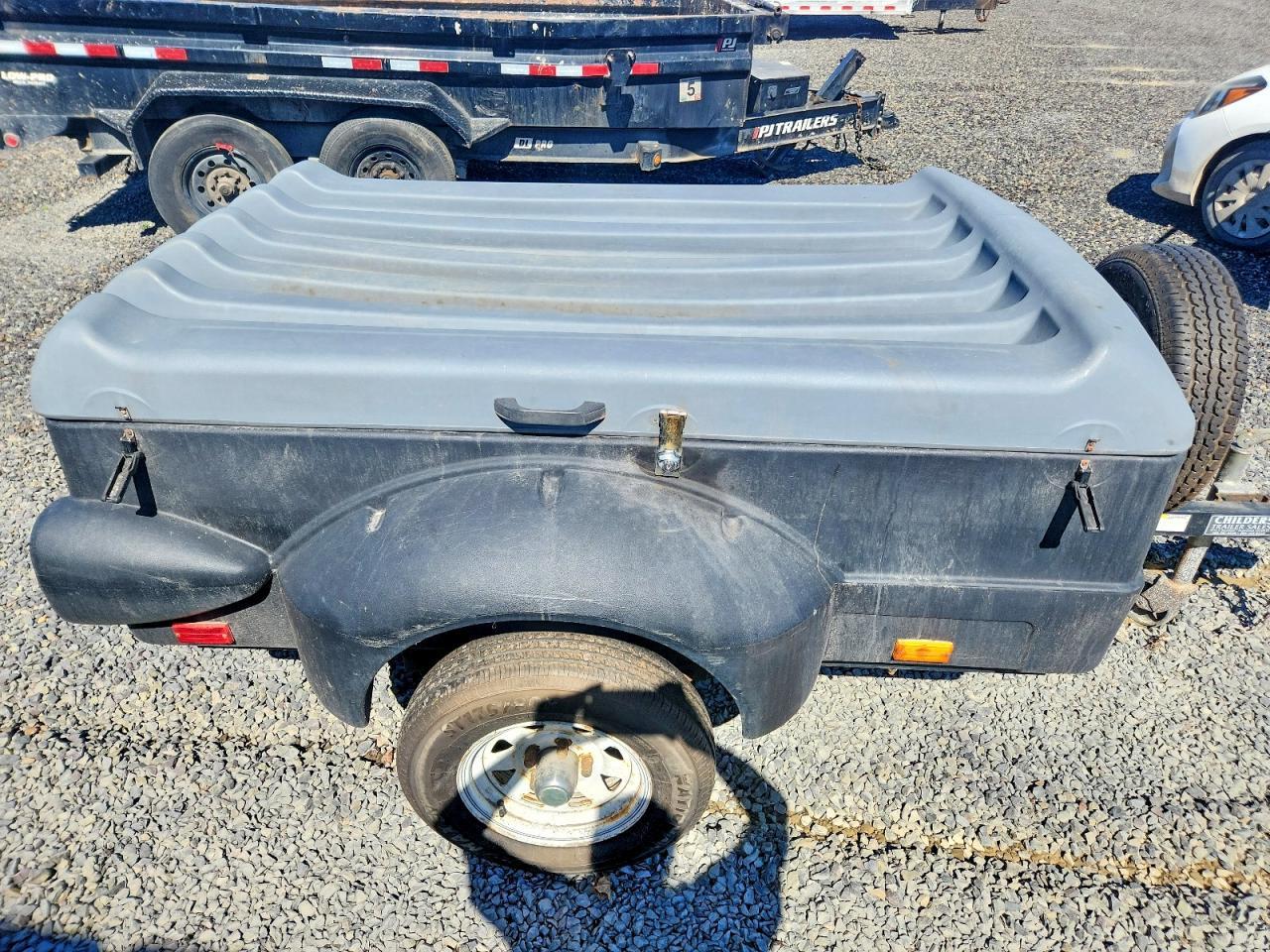 2002 Trim Trailers