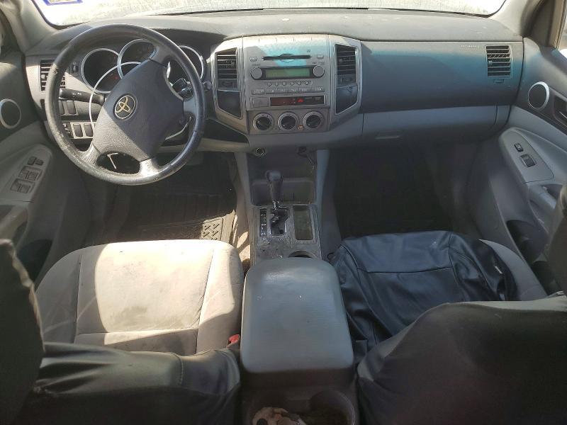 2005 Toyota Tacoma Prerunner V6