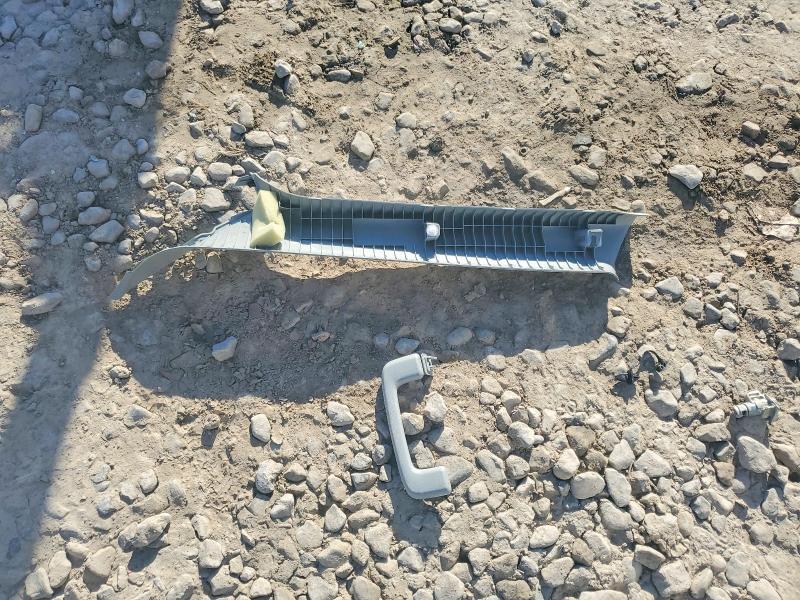 2016 Mitsubishi Lancer es