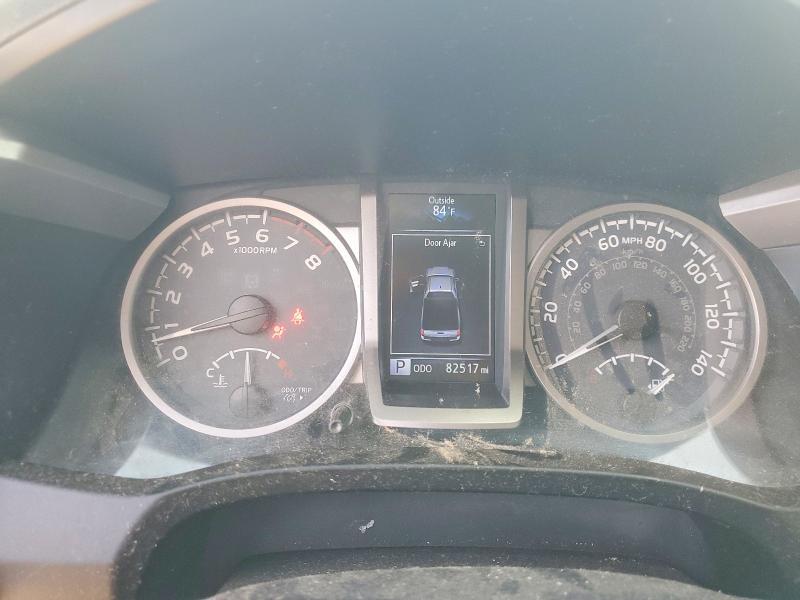 2017 Toyota Tacoma SR5 V6