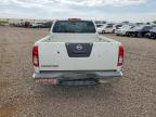 2014 Nissan Frontier S