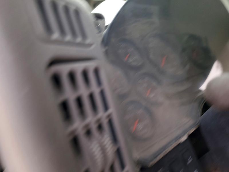 2018 International 4300 Utility / Service Truck